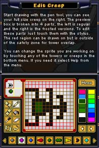 Cкриншот Desktop Tower Defense, изображение № 251575 - RAWG