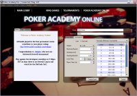 Cкриншот Академия покера, изображение № 441324 - RAWG
