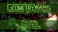 Cкриншот Geometry Wars: Retro Evolved, изображение № 2021445 - RAWG