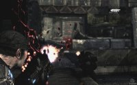 Cкриншот Gears of War, изображение № 431587 - RAWG