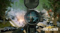 Cкриншот Zero Caliber VR, изображение № 848536 - RAWG