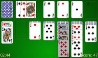 Cкриншот Odesys Solitaire, изображение № 1540623 - RAWG