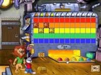 Cкриншот Reader Rabbit - 1st Grade, изображение № 791611 - RAWG