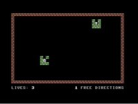 Cкриншот Maze Of Death [C64] LD43, изображение № 1775244 - RAWG