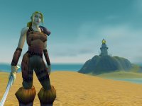 Cкриншот World of Warcraft, изображение № 351797 - RAWG
