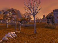 Cкриншот World of Warcraft, изображение № 351770 - RAWG