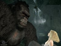 Cкриншот Peter Jackson's King Kong: The Official Game of the Movie, изображение № 429977 - RAWG