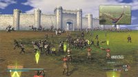 Cкриншот Bladestorm: The Hundred Years' War, изображение № 527220 - RAWG