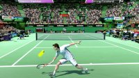 Cкриншот Virtua Tennis 4: Мировая серия, изображение № 562752 - RAWG