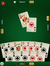 Cкриншот King - Classic card game, изображение № 1818689 - RAWG