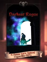 Cкриншот Darkest Rogue, изображение № 2482188 - RAWG