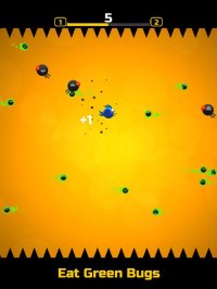 Cкриншот Greedy Bird!, изображение № 1661266 - RAWG