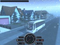 Cкриншот Bus Simulator 2008, изображение № 488844 - RAWG