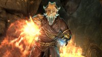 Cкриншот The Elder Scrolls V: Skyrim - Dragonborn, изображение № 601462 - RAWG