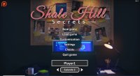Cкриншот Shale Hill Secrets, изображение № 3285657 - RAWG