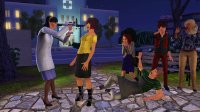 Cкриншот Sims 3: Карьера, The, изображение № 549812 - RAWG