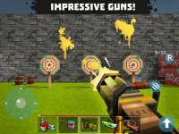 Cкриншот Mad GunZ - shooting game, изображение № 2681042 - RAWG