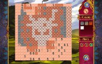 Cкриншот Mystery Mosaics, изображение № 952128 - RAWG
