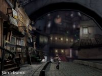Cкриншот The City of Metronome, изображение № 423936 - RAWG