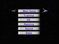 Cкриншот Star Fox 64 (1997), изображение № 741275 - RAWG