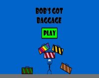 Cкриншот Bob's Got Baggage, изображение № 1301552 - RAWG