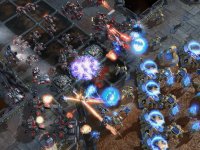 Cкриншот StarCraft II: Wings of Liberty, изображение № 476790 - RAWG