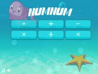 Cкриншот NumNum - Math Game for Kids, изображение № 1717773 - RAWG