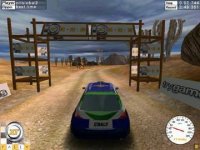 Cкриншот XT Rally, изображение № 402360 - RAWG