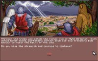 Cкриншот Forgotten Realms - The Archives - Collection One, изображение № 228259 - RAWG