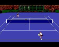Cкриншот Advantage Tennis, изображение № 1842126 - RAWG