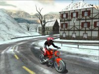 Cкриншот Duceti Snowy Rider, изображение № 970308 - RAWG