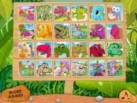 Cкриншот Dinopuzzle for toddlers, изображение № 1670358 - RAWG