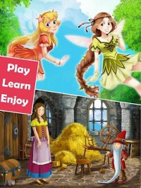 Cкриншот Princess Puzzles for Kids, изображение № 1549055 - RAWG