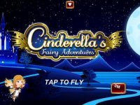 Cкриншот Cinderella's Fairy Adventures, изображение № 1940784 - RAWG