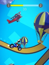 Cкриншот Bike Trickster - Escape n Flip, изображение № 1777233 - RAWG