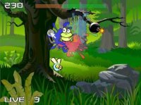 Cкриншот Forest Monster (itch), изображение № 1107238 - RAWG
