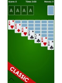 Cкриншот Solitare free for iPhone & iPad, изображение № 2257833 - RAWG