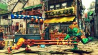 Cкриншот Street Fighter 4, изображение № 490768 - RAWG