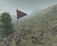 Cкриншот Medieval 2: Total War, изображение № 444609 - RAWG