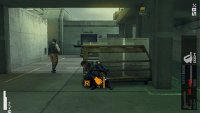 Cкриншот Metal Gear Solid: Peace Walker, изображение № 531638 - RAWG