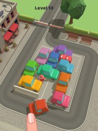 Cкриншот Parking Jam 3D, изображение № 2289146 - RAWG