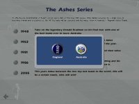 Cкриншот International Cricket Captain Ashes Year 2005, изображение № 435375 - RAWG