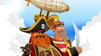 Cкриншот Captain vs Sky Pirates, изображение № 662688 - RAWG