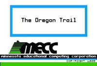Cкриншот The Oregon Trail (1971), изображение № 756537 - RAWG