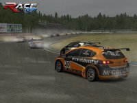 Cкриншот RACE 07: Чемпионат WTCC, изображение № 472773 - RAWG