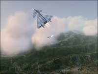 Cкриншот JetFighter 5: На страже родины, изображение № 371552 - RAWG