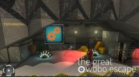 Cкриншот The Great Wobo Escape, изображение № 619890 - RAWG