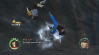 Cкриншот Dragon Ball: Raging Blast 2, изображение № 556016 - RAWG
