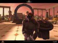 Cкриншот Stargate Worlds, изображение № 446303 - RAWG