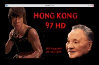 Cкриншот Hong Kong 97 HD, изображение № 2998420 - RAWG